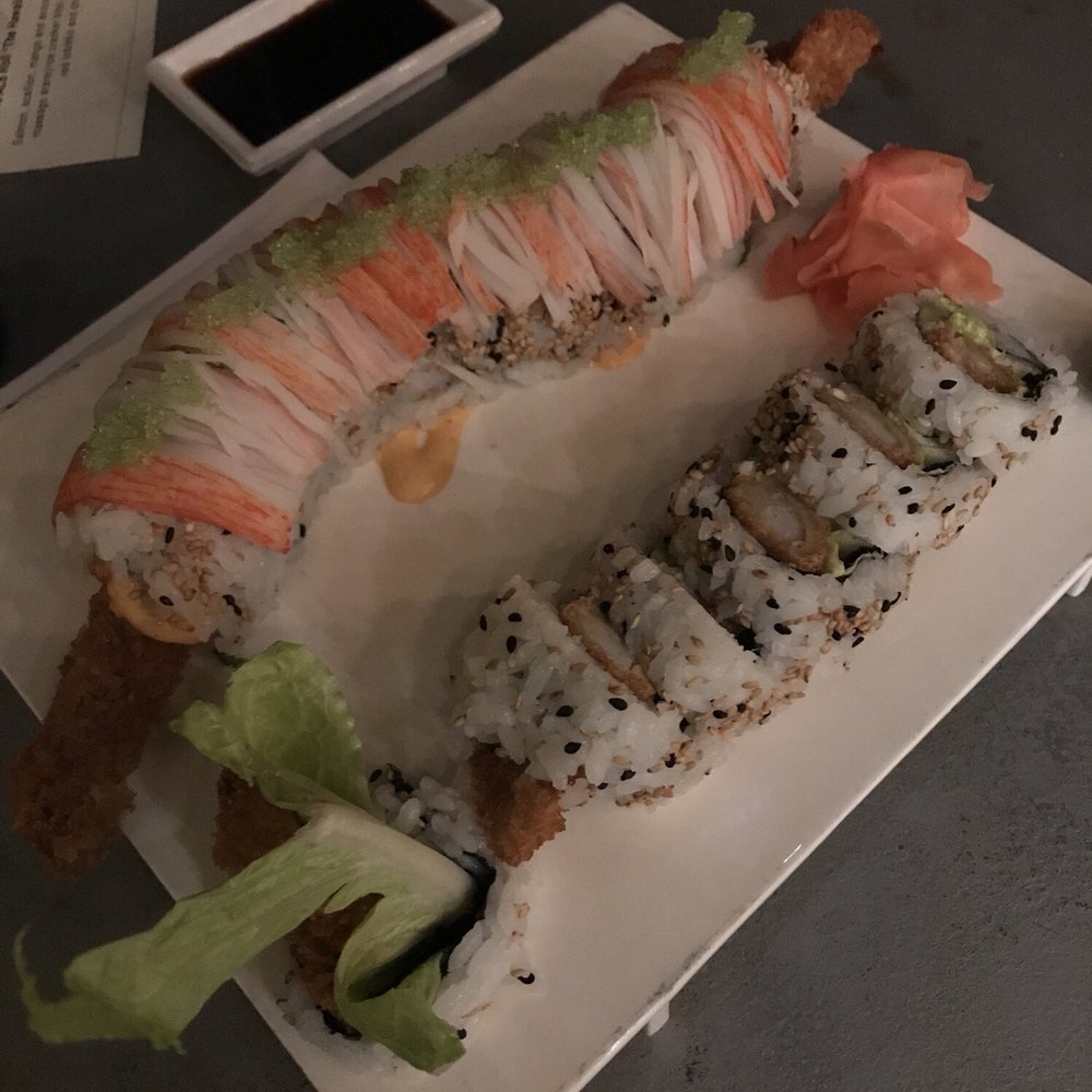 The Bento Box 154 Photos & 176 Reviews Sushi Bars 1121 L Military