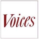 Voices the Newspaper