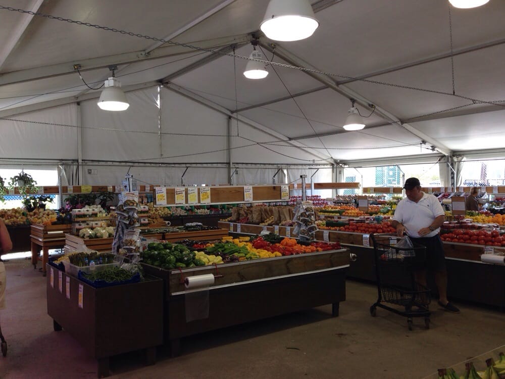 Parry Sound Farmer's Market