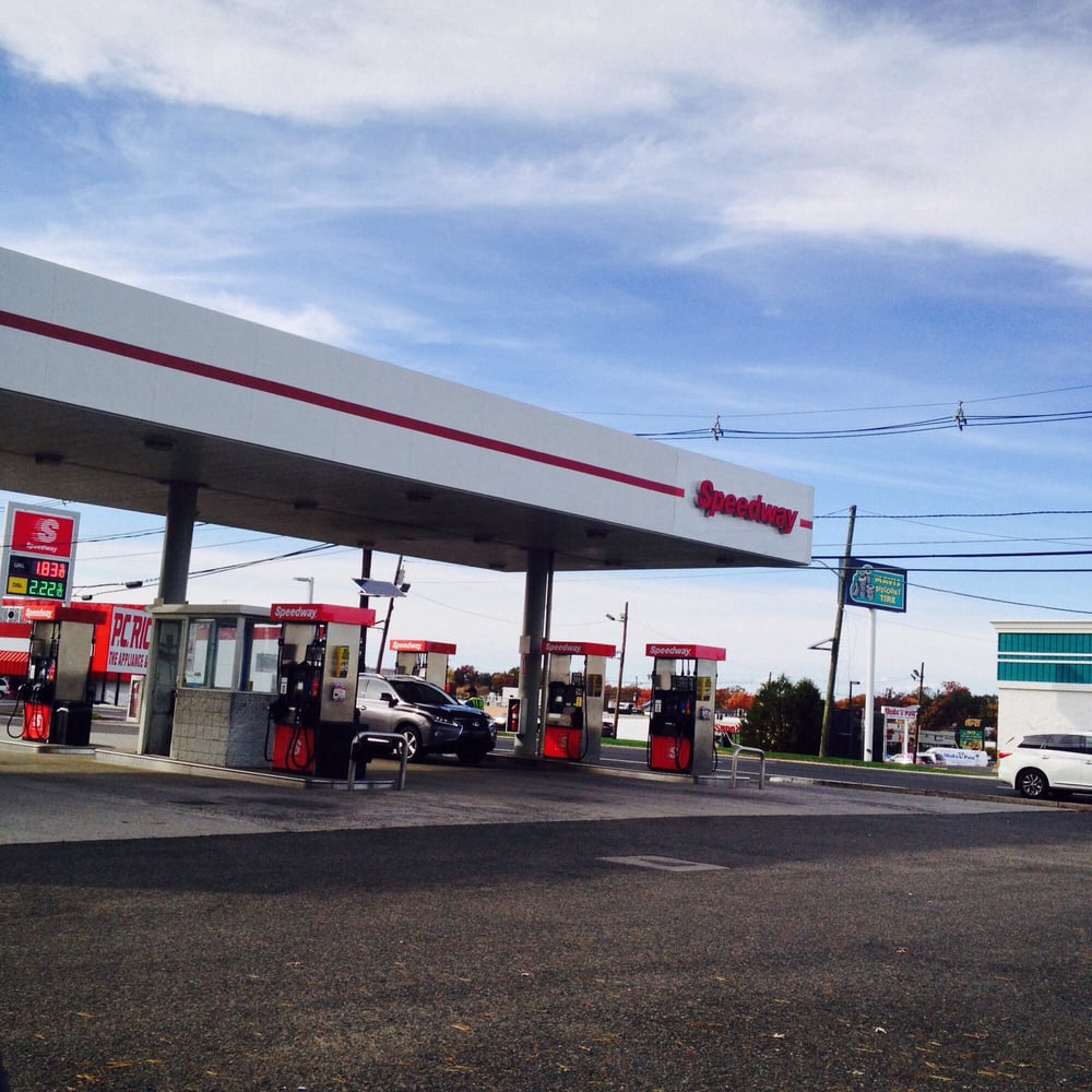 Speedway Gas Stations 2210 US Hwy 22, Union, NJ Phone Number Yelp