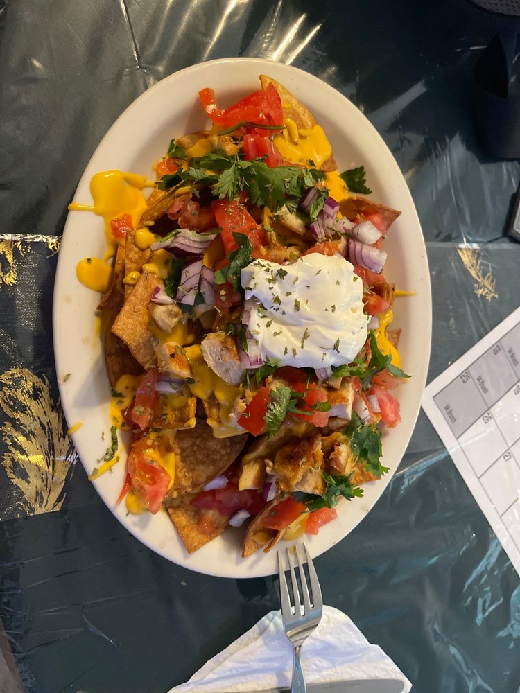 American Legion Owen Coffman Post 519