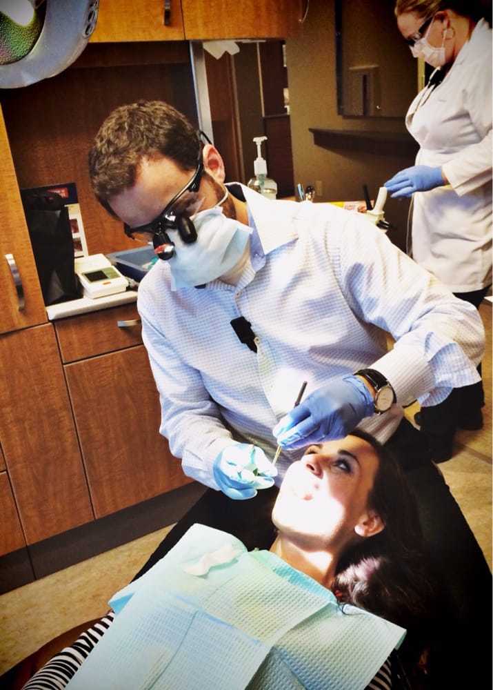 image of business Rice Dentistry