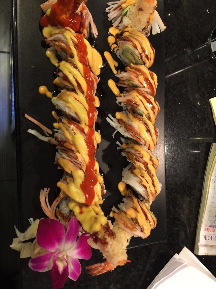 Sawa Sushi and Hibachi 71 Photos & 53 Reviews Sushi Bars 9557