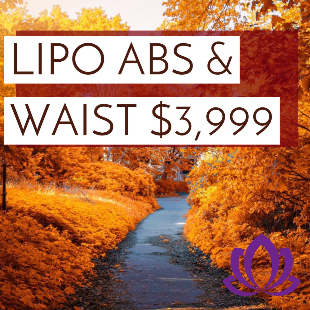 Lotus Cosmetic Surgery Connecticut