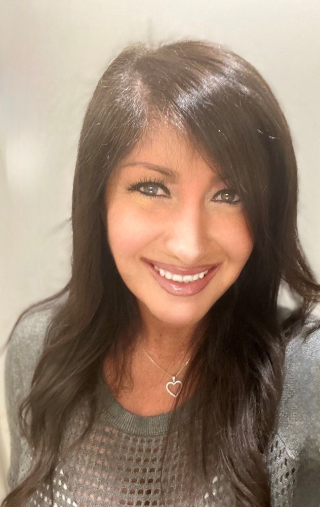 Christina Ahadi - Guzzo & Co