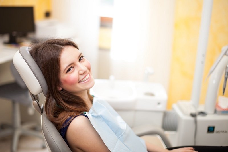 image of business UCLA Faculty Group Dental Practice