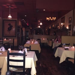 Cafe Provencal 61 Photos 93 Reviews French 427 S Kirkwood Rd Photo Of Cafe Provencal Saint Louis Mo United States Beautiful Ambiance