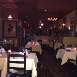 Cafe Provencal - 59 Photos & 90 Reviews - French - 427 S Kirkwood Rd, Saint Louis, MO ...