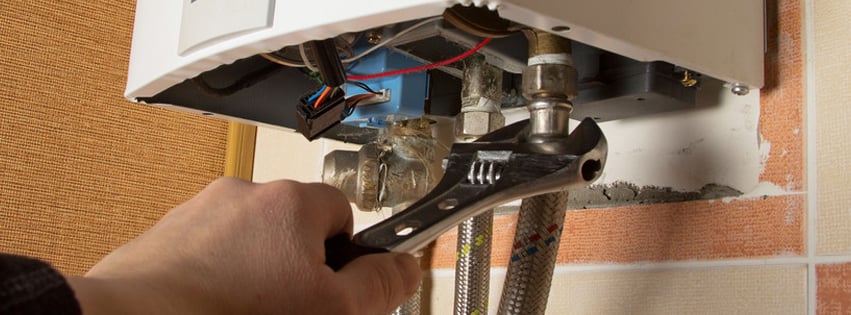 image of business C & K Heating & Cooling