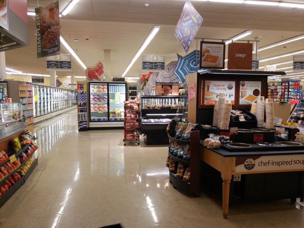 Safeway 25 Reviews Grocery 9101 E Baseline Rd, Mesa, AZ Phone