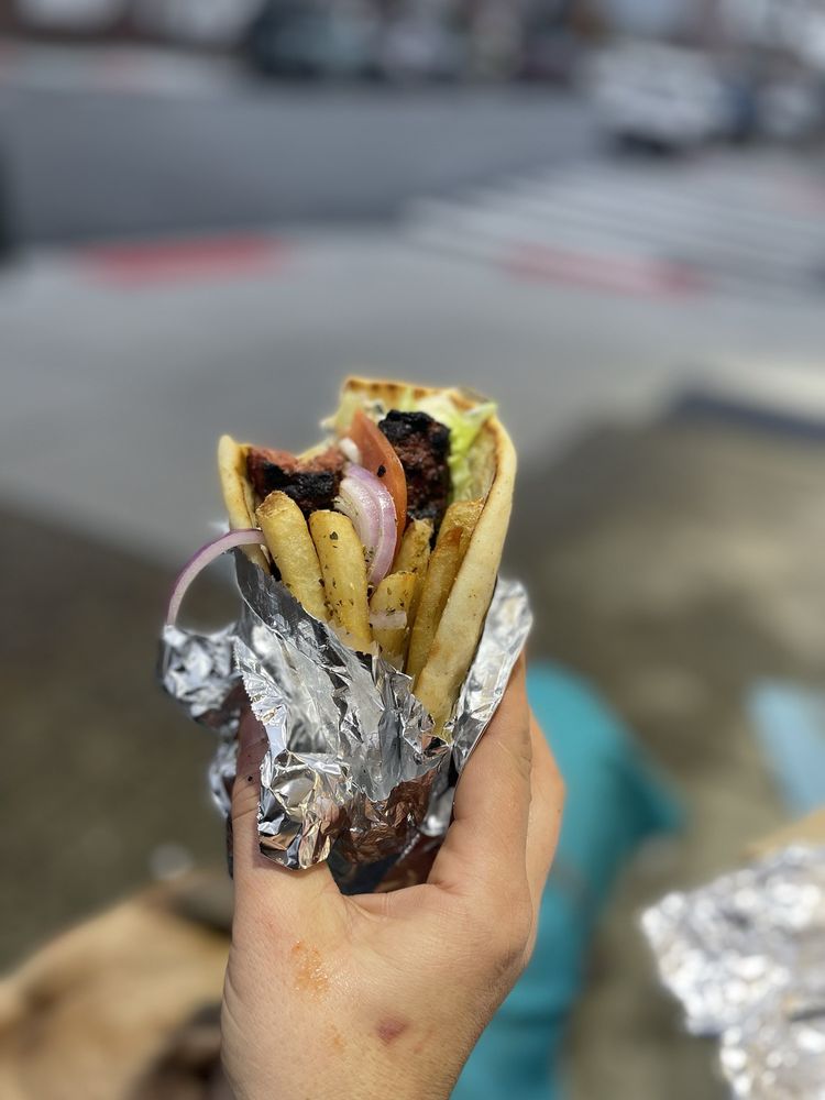 Taste of Gyro