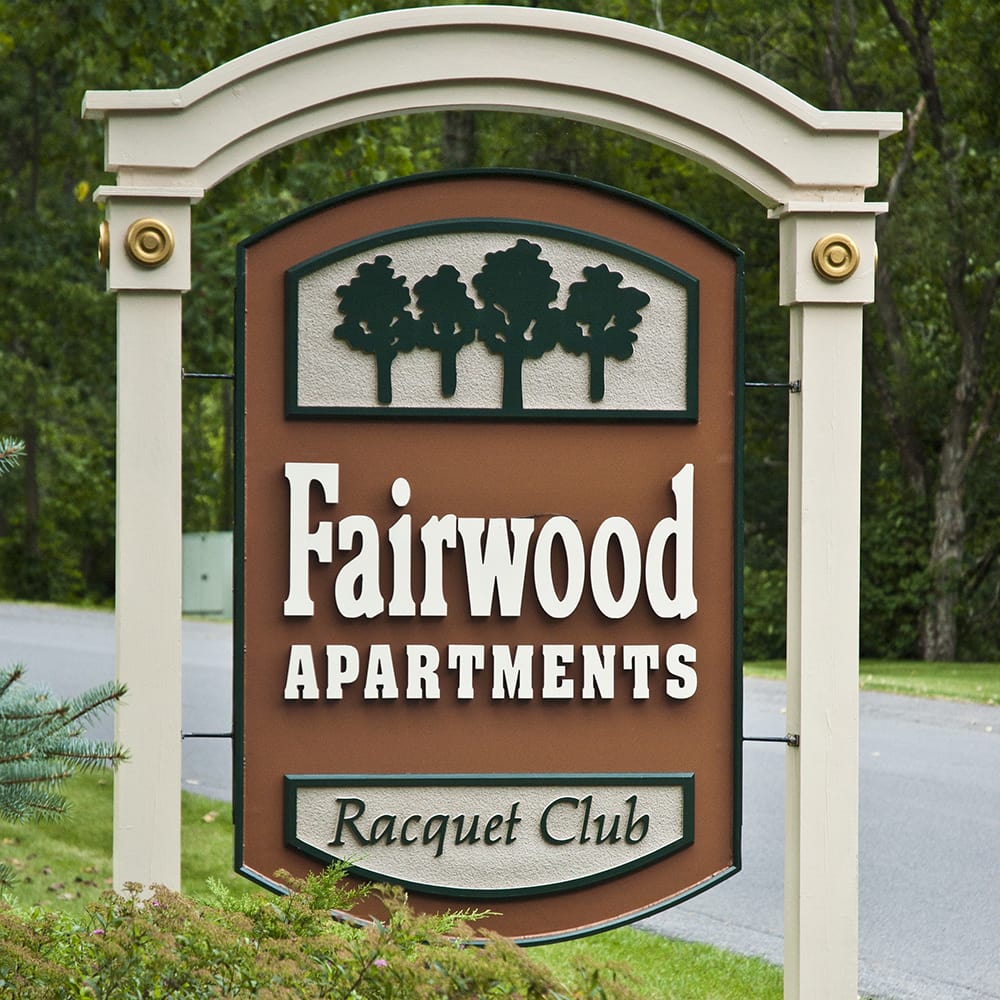 Fairwood Apartments Apartments Winding Brook Dr, Guilderland, NY