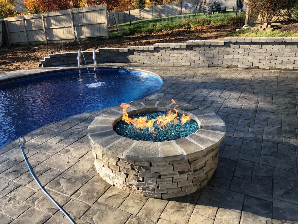 Sparkle Pools