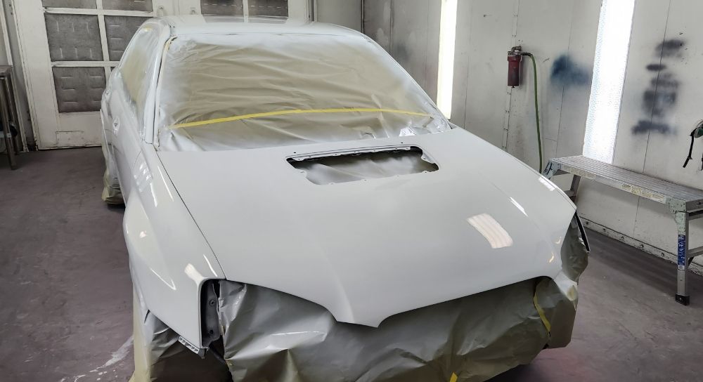 The BodyShop 925
