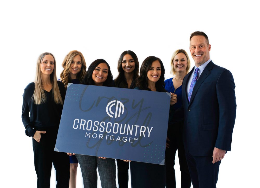 Julie Johnson - CrossCountry Mortgage Seattle