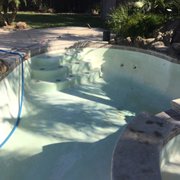 Tracy Pool Service And Repair 10 Photos Cleaners 1842 After Photo Of Tracy Pool Service And Repair Ca United States