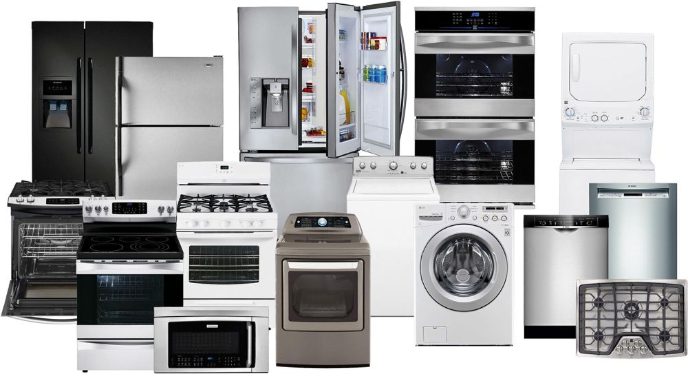 EZ Appliance Service