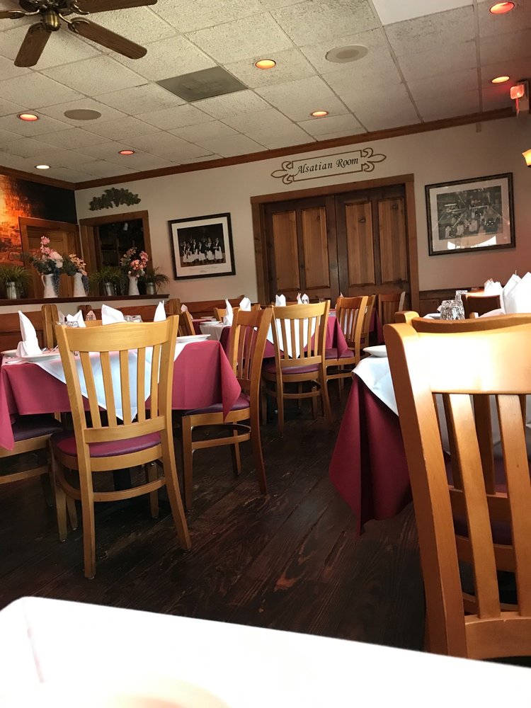 Bistro Le Cep