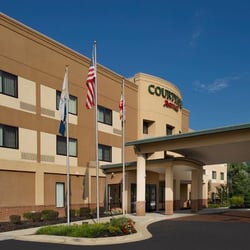 Courtyard By Marriott Waldorf 38 Photos 18 Reviews Hotels Photo Of Courtyard By Marriott Waldorf Md United States Exterior