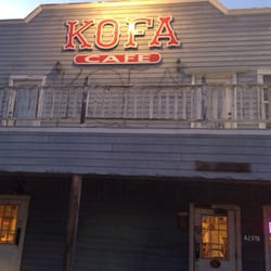 Kofa Cafe Closed Cafes 42370 Vicksburg Rd Salome Az Photo Of Kofa Cafe Salome Az United States