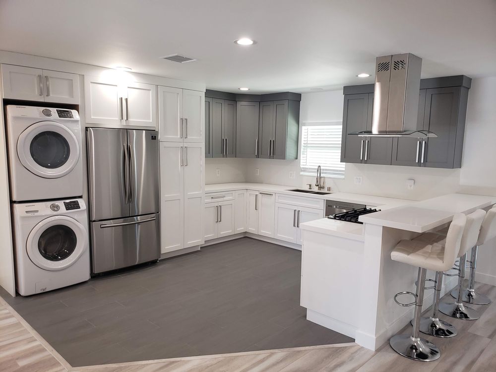 image of business Best American Builders