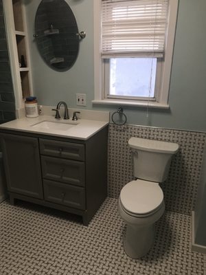 Jonmatt Construction