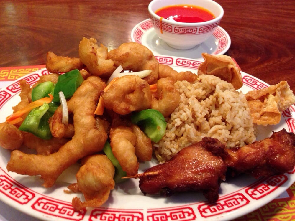 Yummi House 48 Photos & 62 Reviews Chinese 1404 Eubank Blvd NE