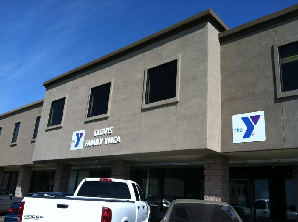 Clovis Family YMCA Fitness & Instruction 2300 N Main St, Clovis, NM