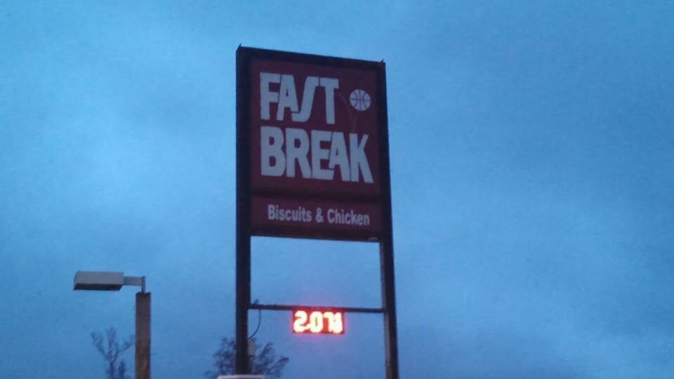 Fast Break