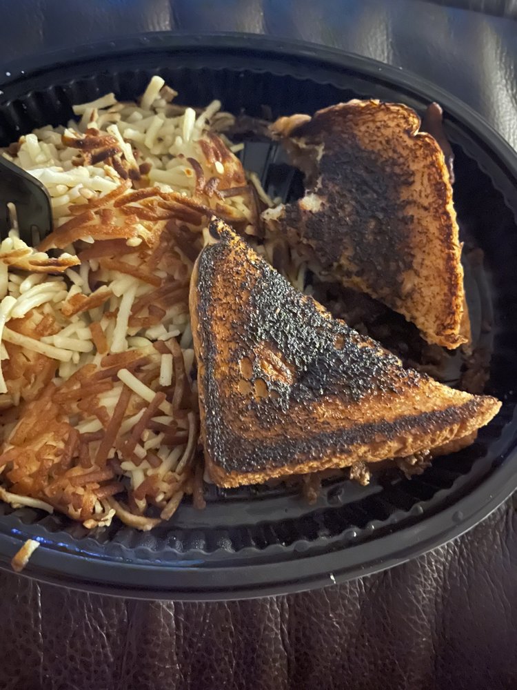 Waffle House Waffle House