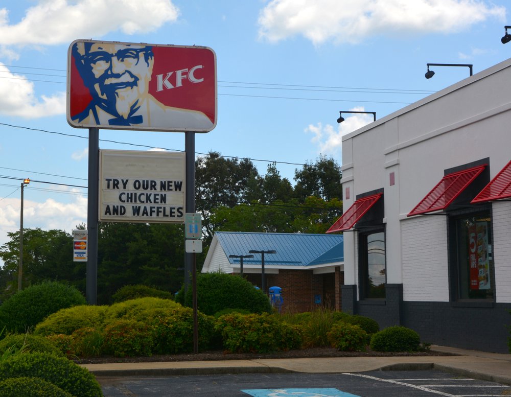 KFC
