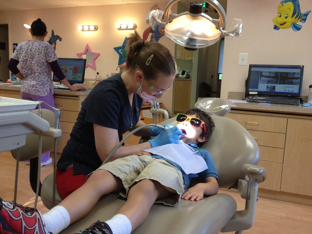 Britestars Pediatric Dentistry 10 Reviews Pediatric Dentists