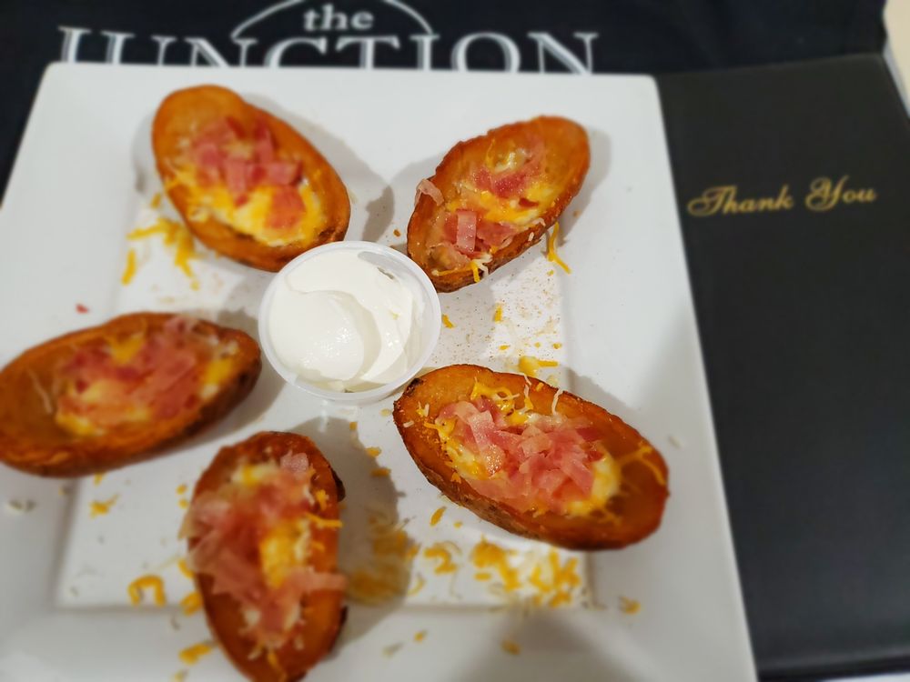 The Junction Pub & Grill The Junction Pub & Grill