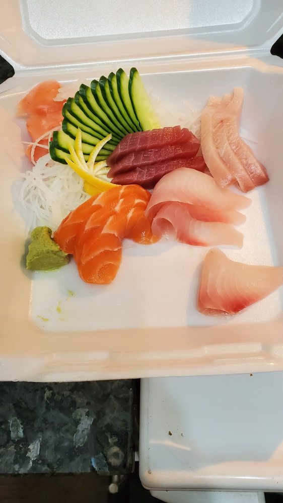 Yoko Sushi