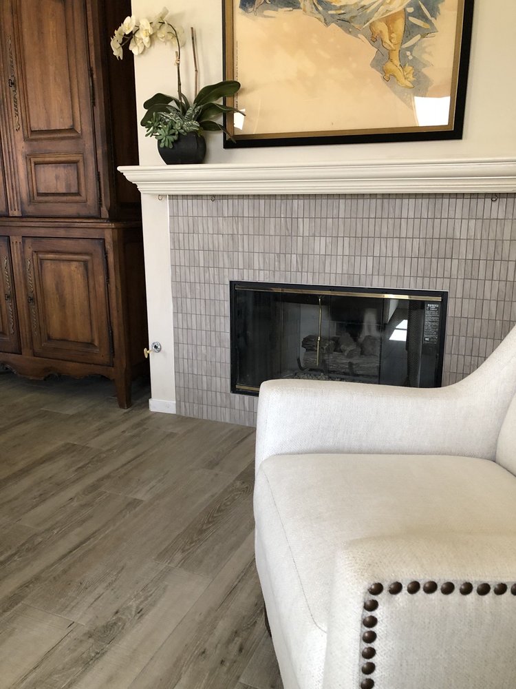 image of business Octavio Chavez Granite Tile & Marble