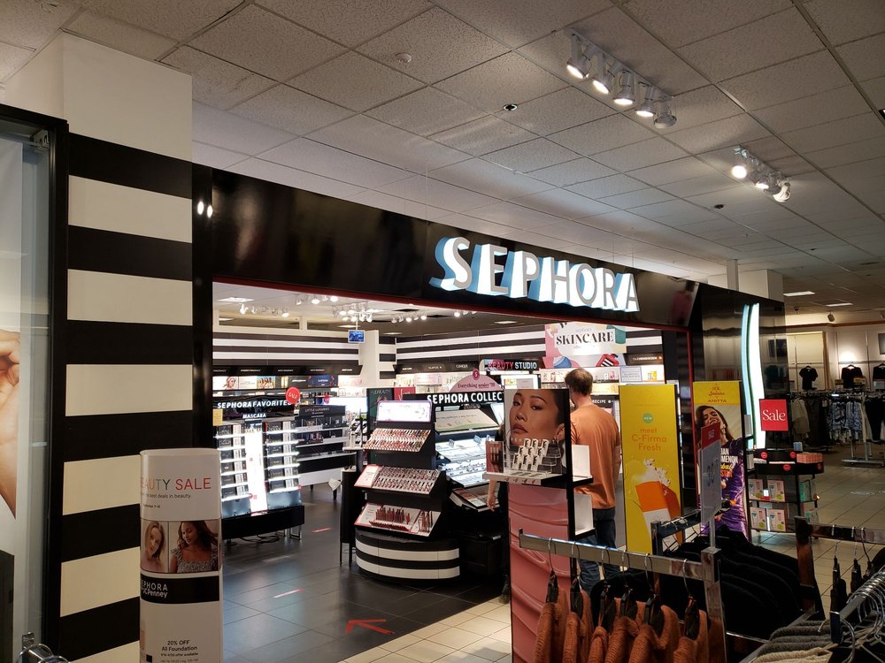 JCPenney