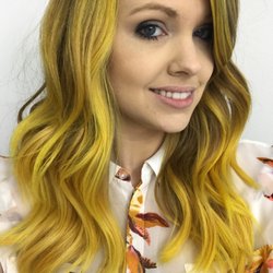 Sarah 816 24 Photos Hair Stylists 704 E 19th St Greater