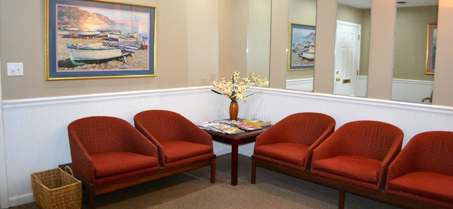 image of business William A. Reagin, DDS