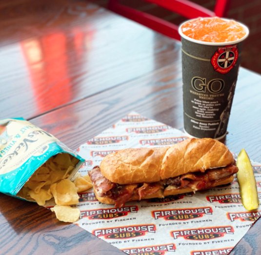Firehouse Subs