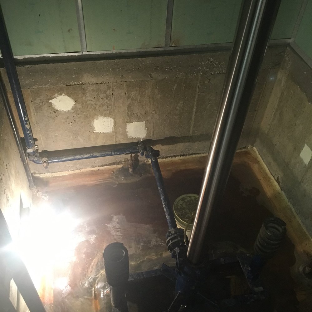 Great Lakes Waterproofing 25 Photos Kalamazoo Great Lakes