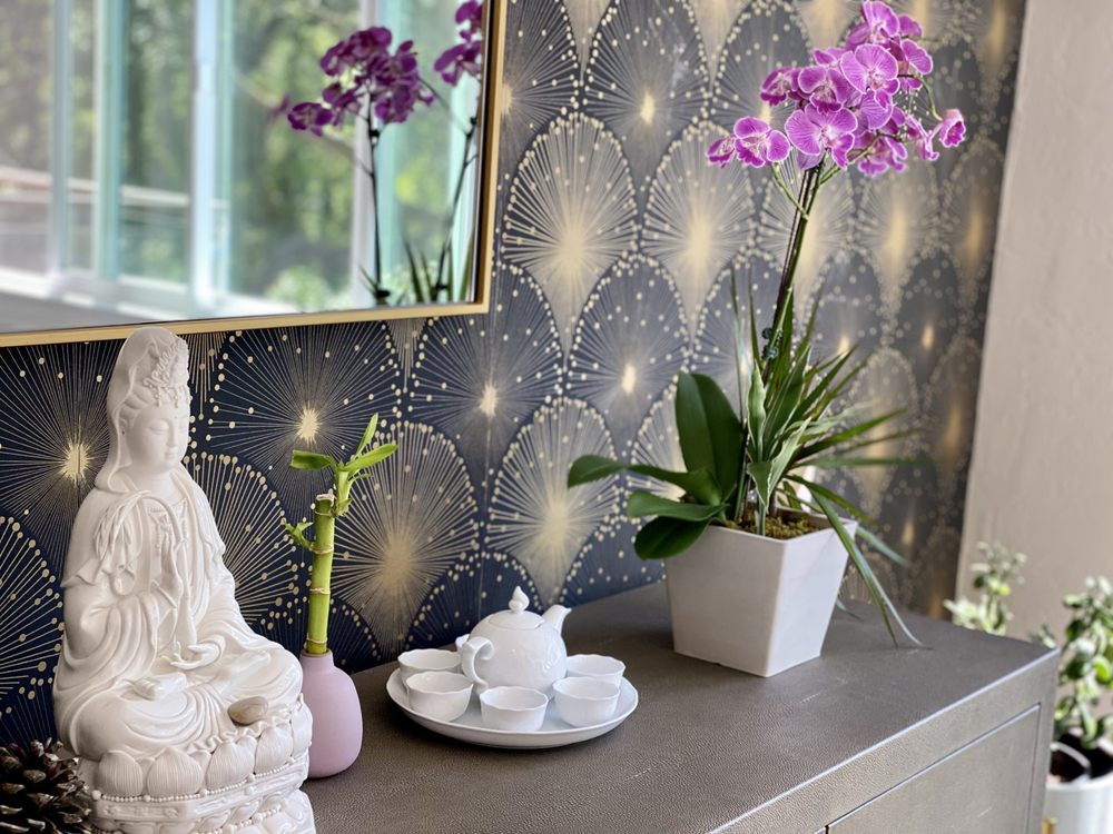 vitaliCHI Feng Shui
