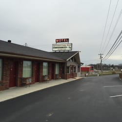 Sportsman Lodge Motel Hotels 1201 Livingston Hwy Byrdstown Tn Photo Of Sportsman Lodge Motel Byrdstown Tn United States Great Close