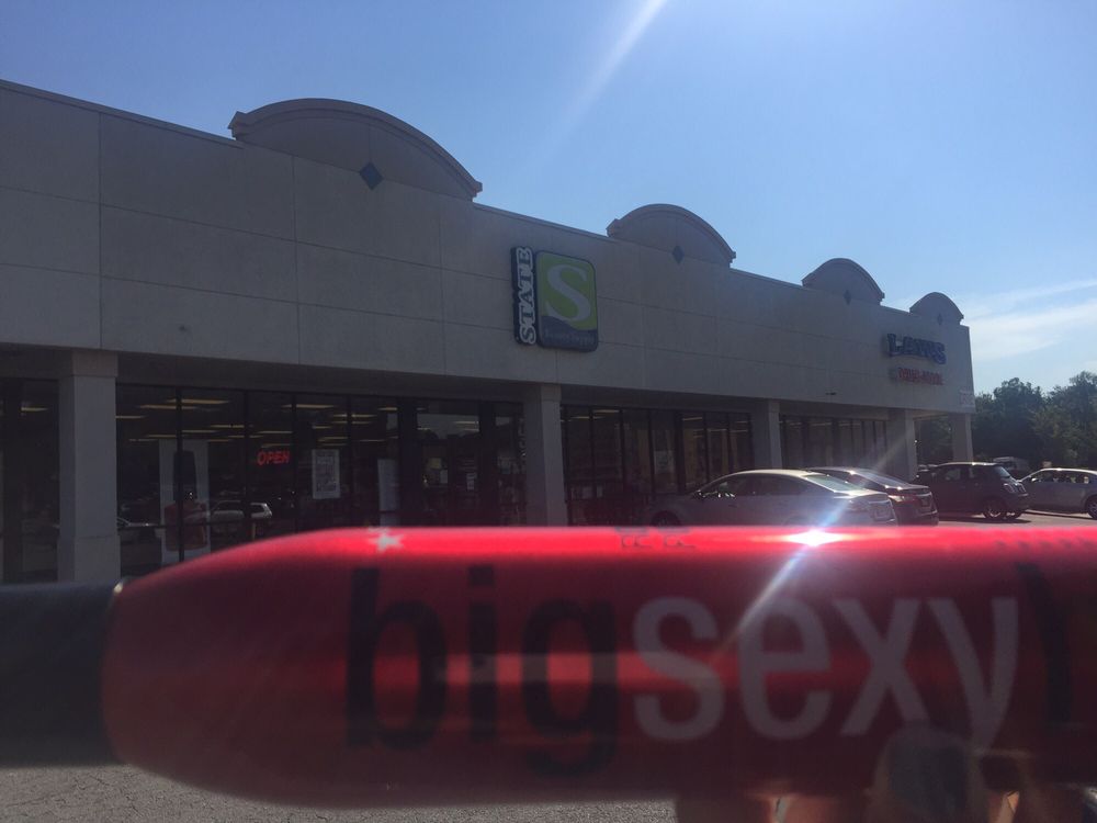 State Beauty Supply Cosmetics & Beauty Supply 6802 Rogers Ave, Fort