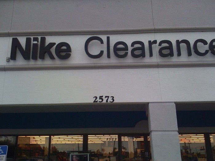 Nike clearance outlet kissimmee Get directions, reviews and information for Nike Clearance Store in Kissimmee, radiance-project.mlon: Old Vineland Rd, Kissimmee, FL