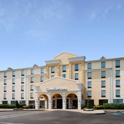 Comfort Inn Oak Ridge Knoxville 25 Photos Hotels 433 S Photo Of Comfort Inn Oak Ridge Knoxville Tn United States