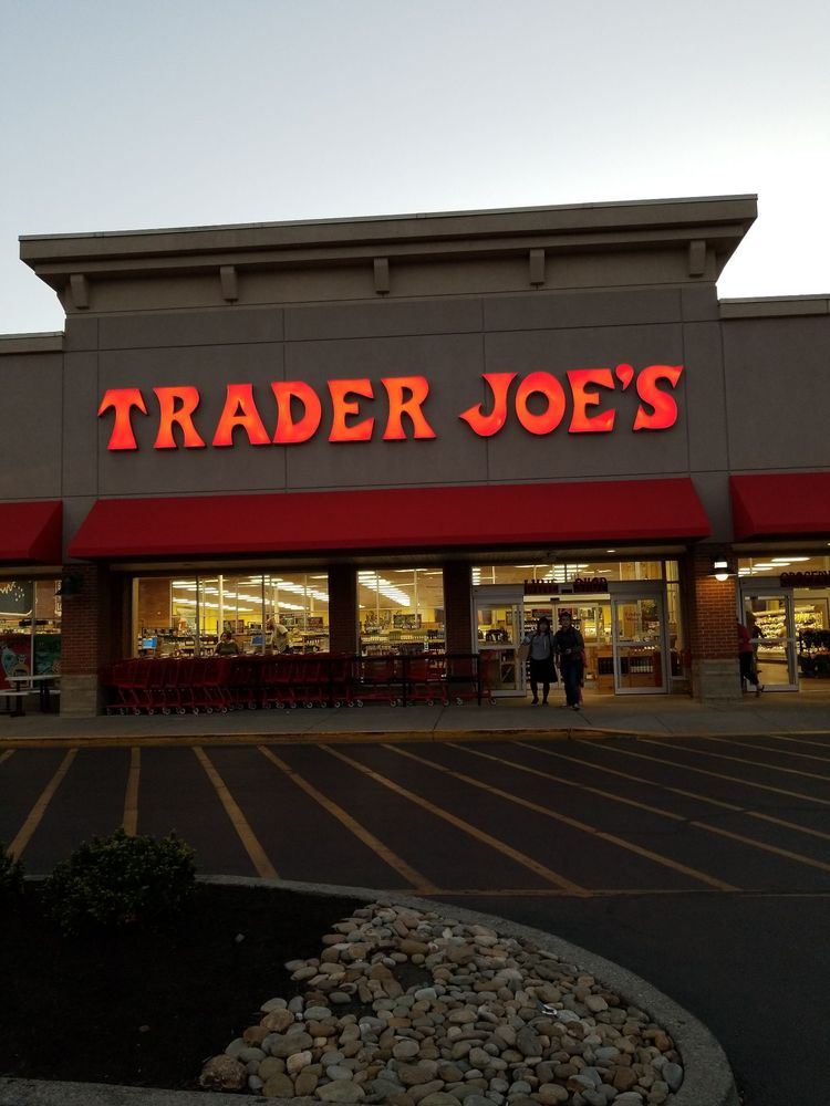 Trader Joe’s 183 Photos & 148 Reviews Grocery 4600 Shelbyville Rd