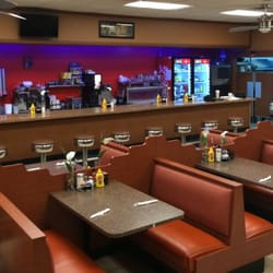 Lili S Diner Closed Breakfast Brunch 29 N Saginaw St Photo Of Lili S Diner Pontiac Mi United States