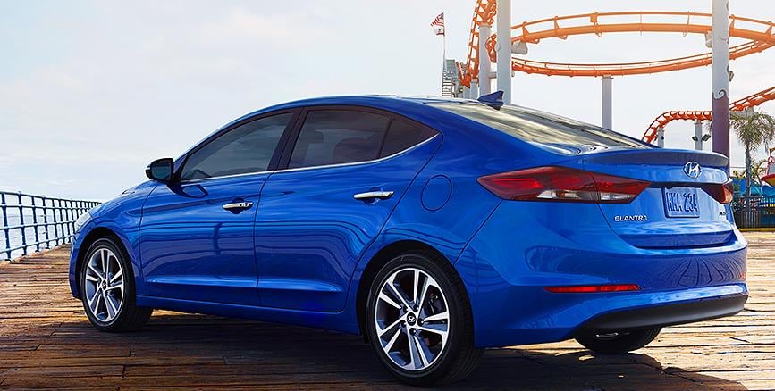 Lee Hyundai of Goldsboro