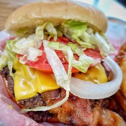 Burger Boy photo
