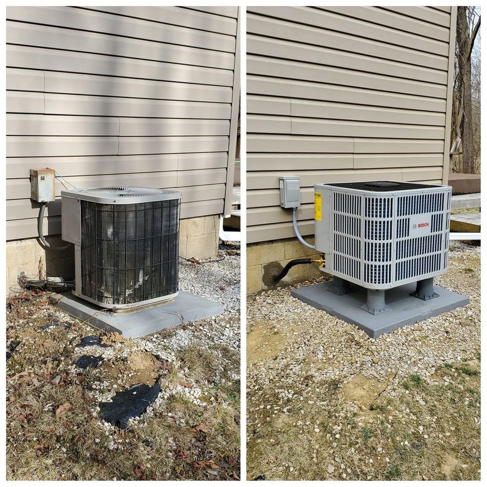 image of business Central Air Systems